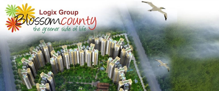 Queens Court - Delhi