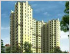 DLF Westend Heights, Bangalore