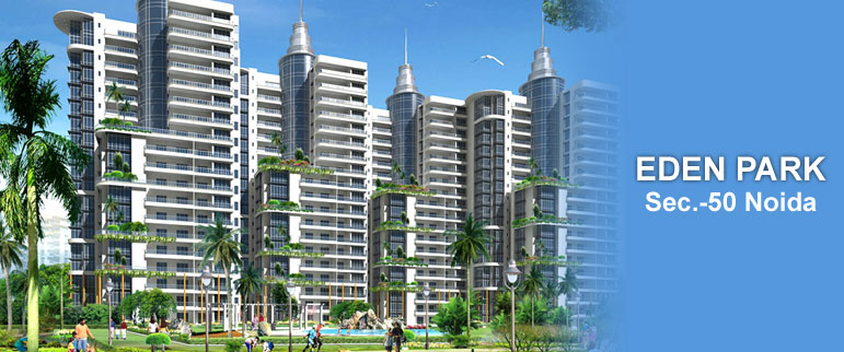 Amrapali Eden Park, Sec.-50, Noida