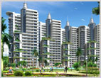Amrapali Eden Park, Sector-50