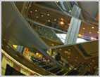Eros Metro Mall, Dwarka