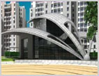 Parsvnath Tropicana, Khyber Pass, Magazine Road, Delhi
