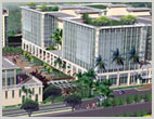 Omaxe palace
