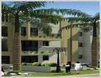 Unitech Uniworld Gardens, Bangalore