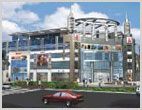 Parsvnath Mall