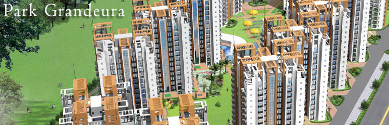 BPTP Park Gradeura, Sector 82, Parklands, Faridabad