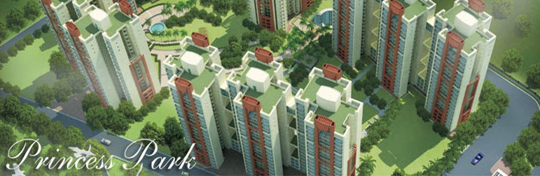 Prince Park, Sector 86, BPTP, Faridabad