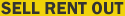 Sell Rrent Out