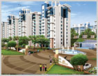 Parsvnath Tropicana, Khyber Pass, Magazine Road, Delhi