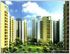 Unitech Uniworld Gardens, Bangalore